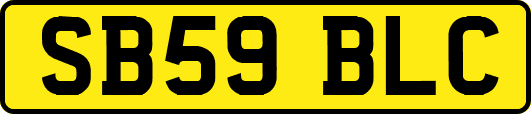 SB59BLC