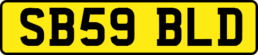 SB59BLD