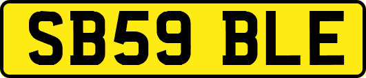 SB59BLE