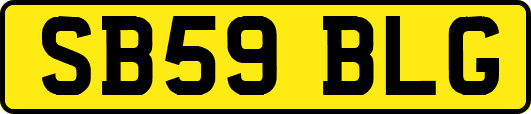SB59BLG