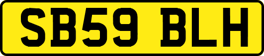 SB59BLH