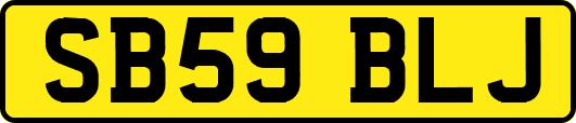 SB59BLJ