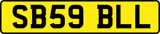 SB59BLL