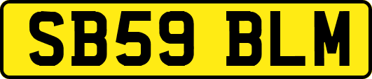 SB59BLM