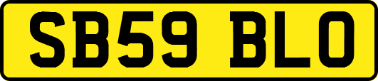 SB59BLO