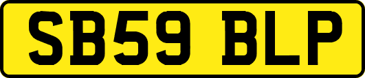SB59BLP