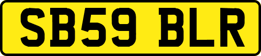 SB59BLR