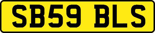 SB59BLS