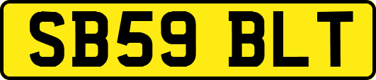 SB59BLT