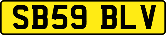 SB59BLV