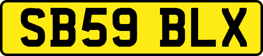 SB59BLX