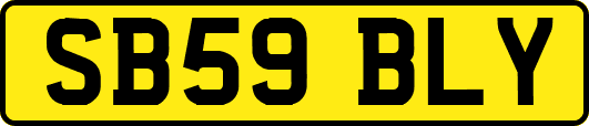 SB59BLY
