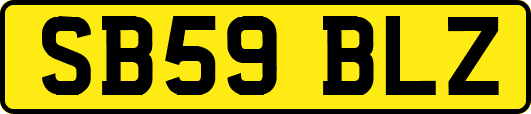 SB59BLZ