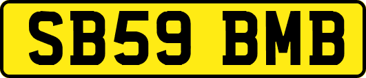 SB59BMB