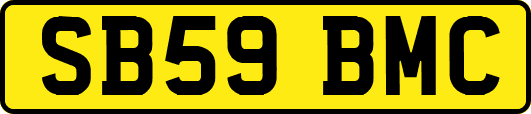 SB59BMC