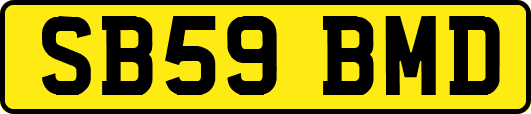 SB59BMD