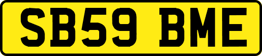 SB59BME