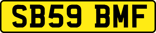 SB59BMF
