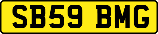 SB59BMG
