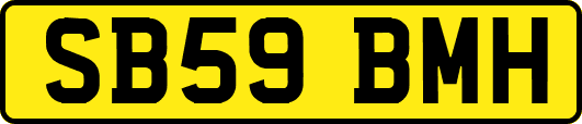 SB59BMH