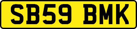 SB59BMK