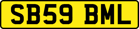 SB59BML
