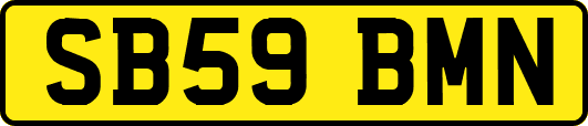 SB59BMN