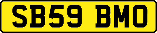 SB59BMO