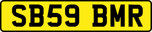 SB59BMR