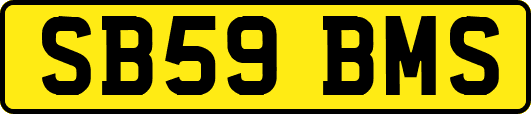 SB59BMS