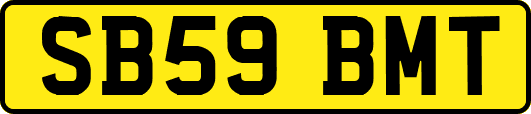 SB59BMT