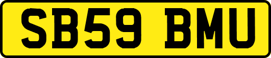 SB59BMU