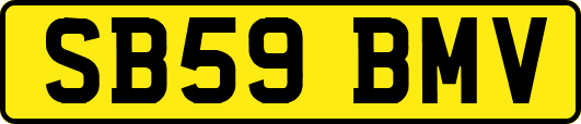 SB59BMV