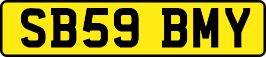 SB59BMY