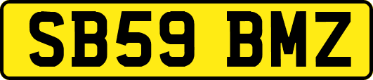 SB59BMZ
