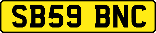 SB59BNC