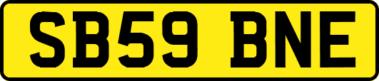 SB59BNE