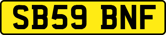 SB59BNF