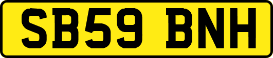 SB59BNH