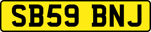 SB59BNJ