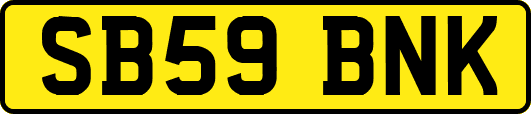 SB59BNK