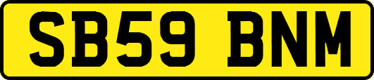 SB59BNM