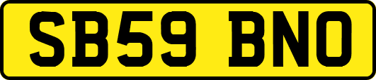 SB59BNO