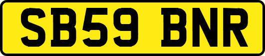 SB59BNR