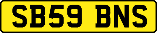SB59BNS