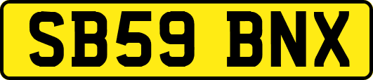 SB59BNX