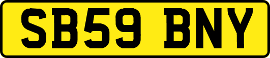 SB59BNY