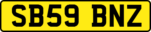 SB59BNZ