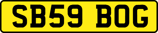 SB59BOG