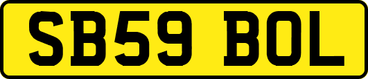 SB59BOL